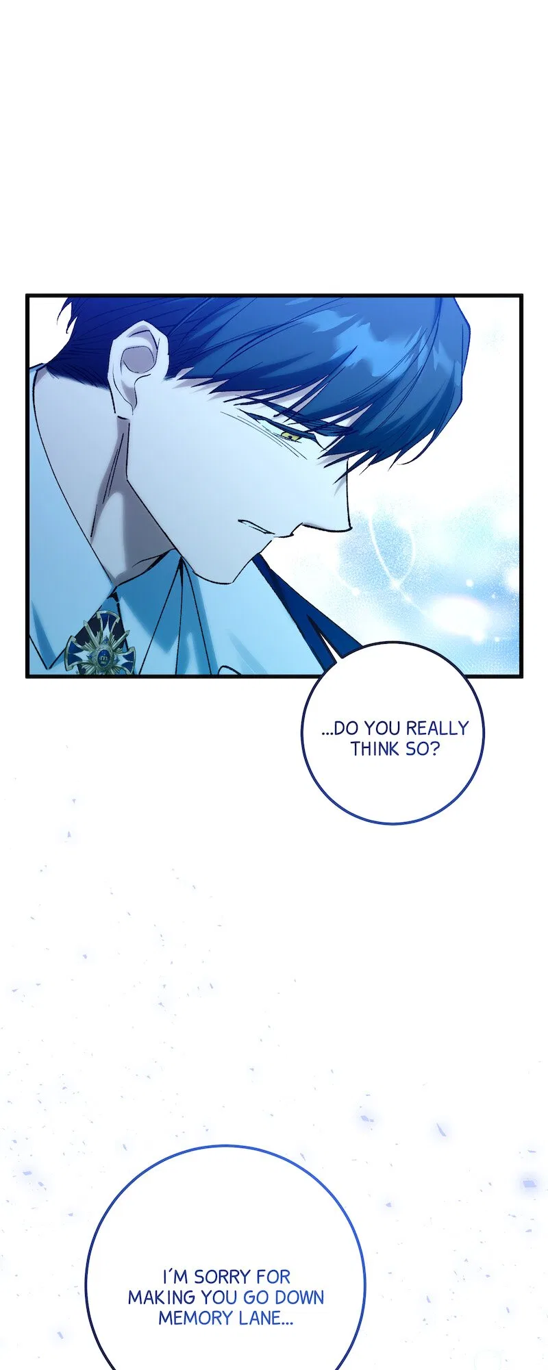 Who Knew Dragons Could Be This Cute Chapter 77 – Page 36