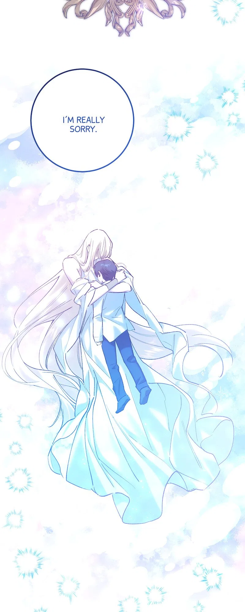 Who Knew Dragons Could Be This Cute Chapter 77 – Page 38