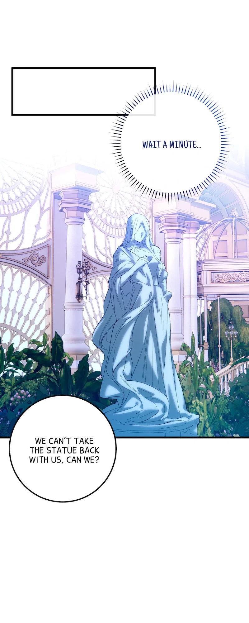 Who Knew Dragons Could Be This Cute Chapter 77 – Page 40