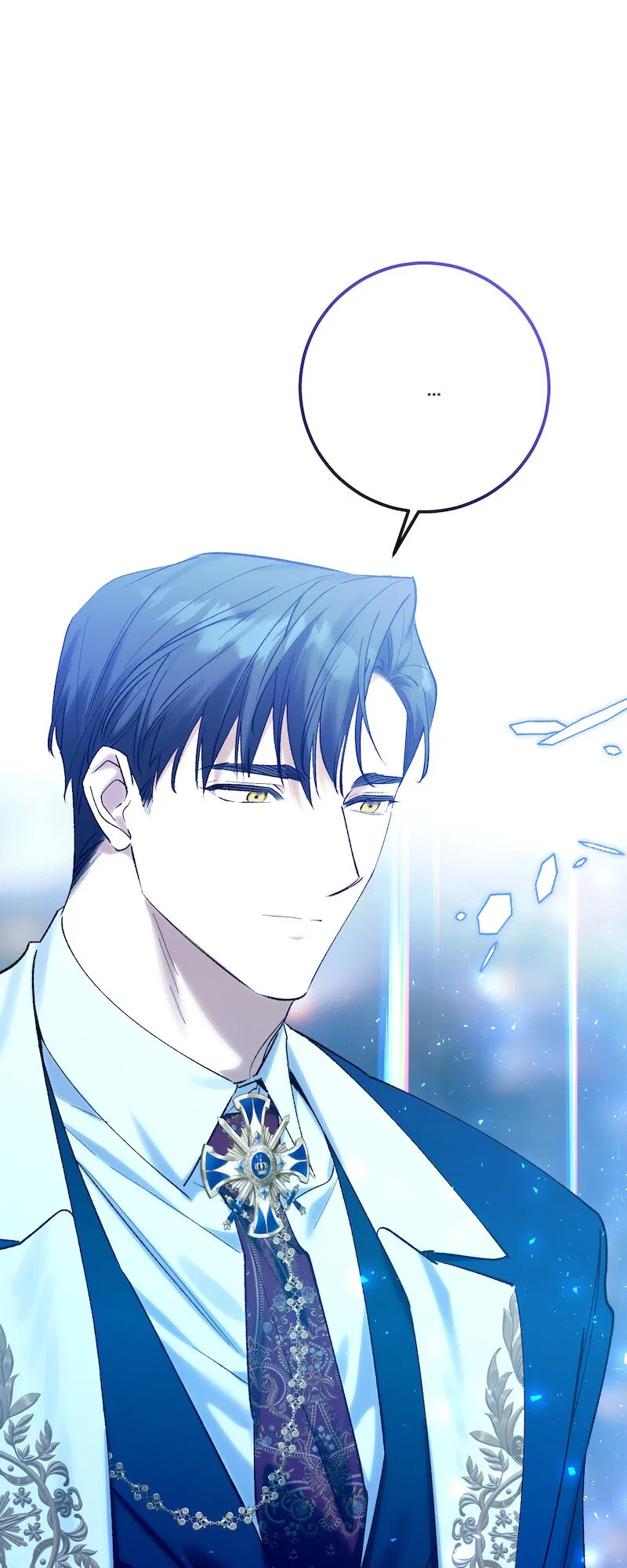 Who Knew Dragons Could Be This Cute Chapter 77 – Page 49