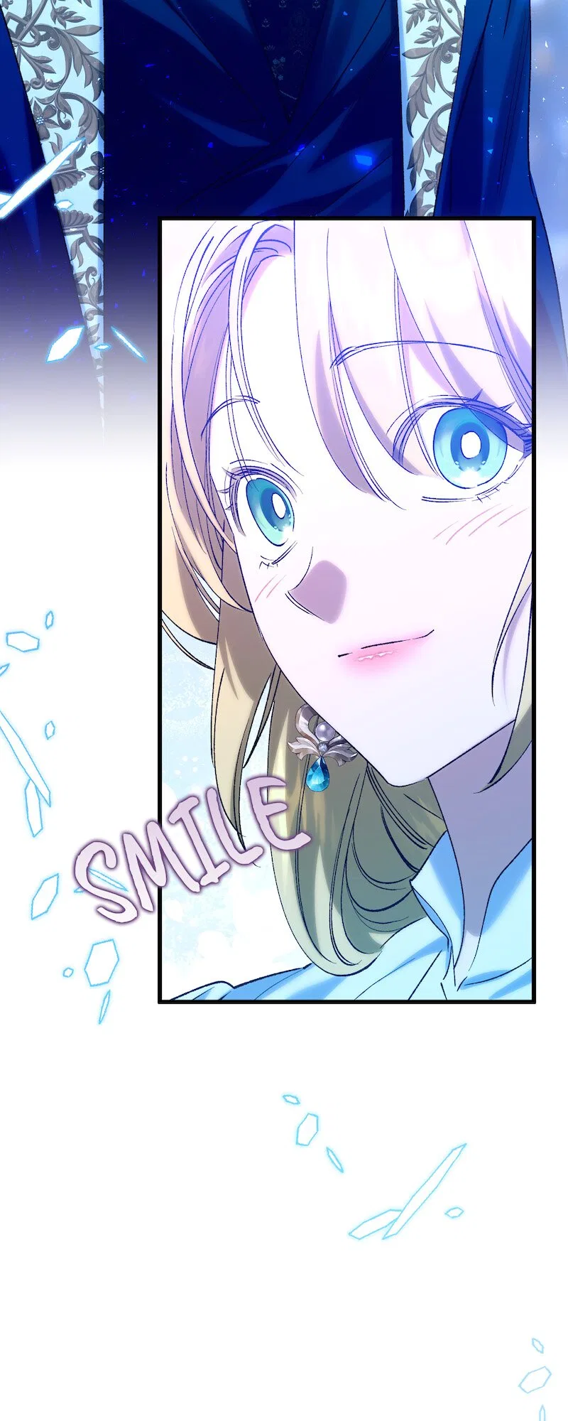 Who Knew Dragons Could Be This Cute Chapter 77 – Page 50