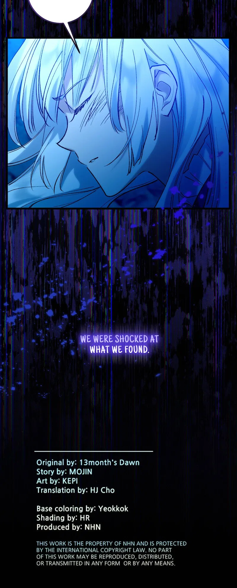 Who Knew Dragons Could Be This Cute Chapter 77 – Page 54