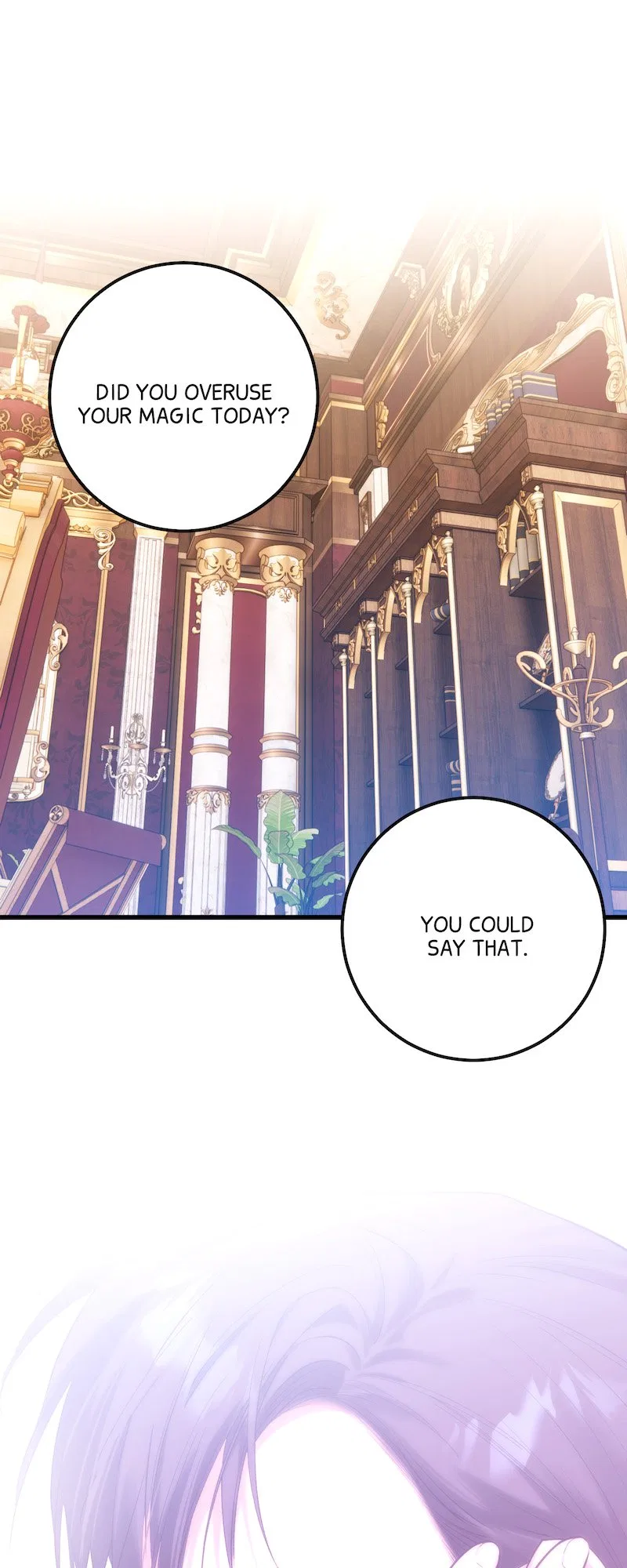 Who Knew Dragons Could Be This Cute Chapter 76 – Page 1