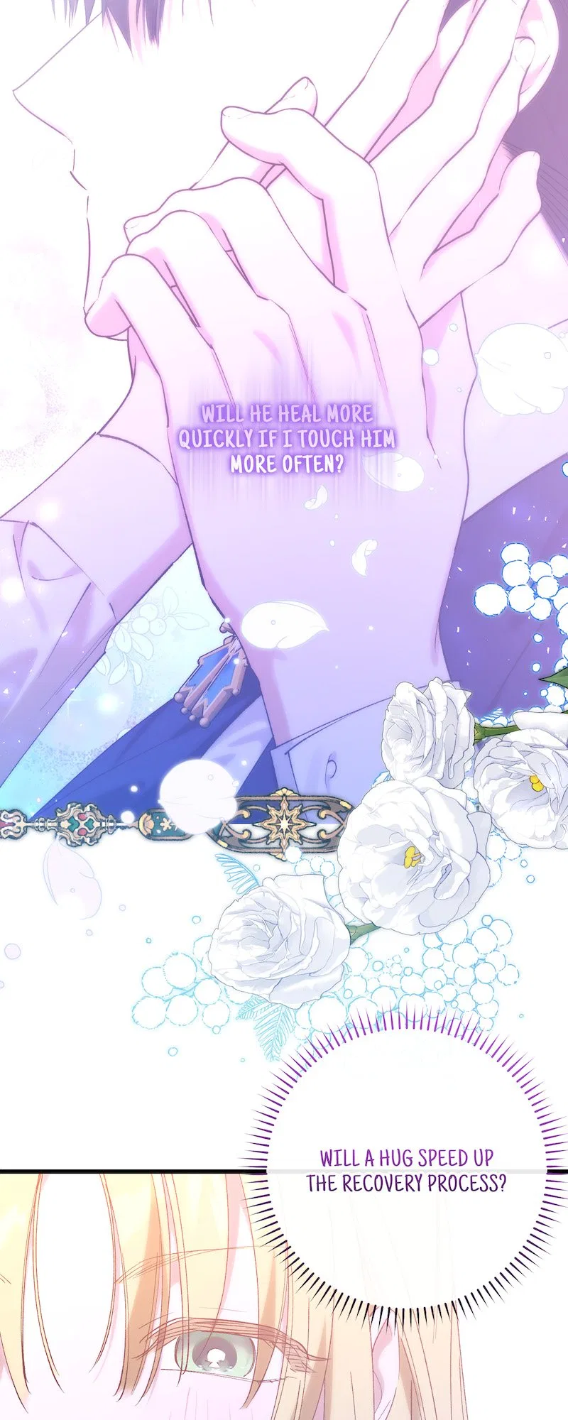 Who Knew Dragons Could Be This Cute Chapter 76 – Page 2