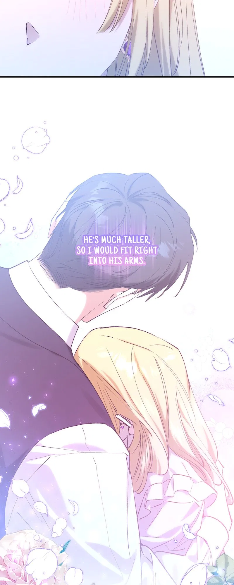 Who Knew Dragons Could Be This Cute Chapter 76 – Page 3