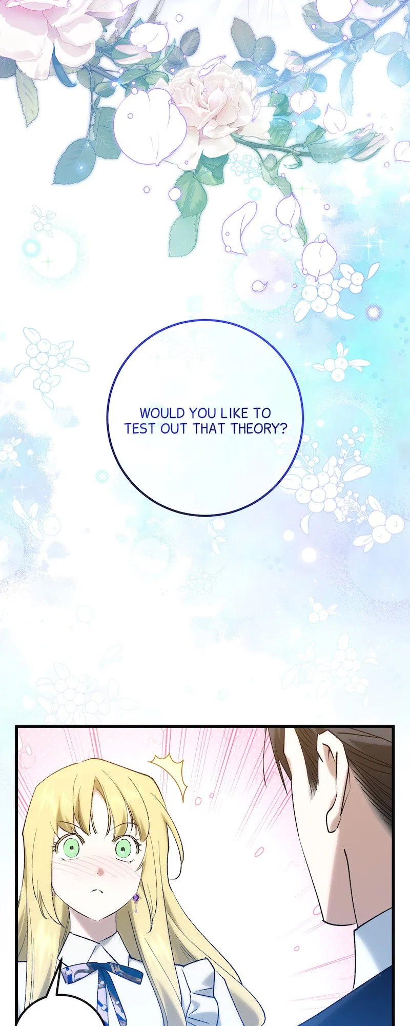 Who Knew Dragons Could Be This Cute Chapter 76 – Page 4