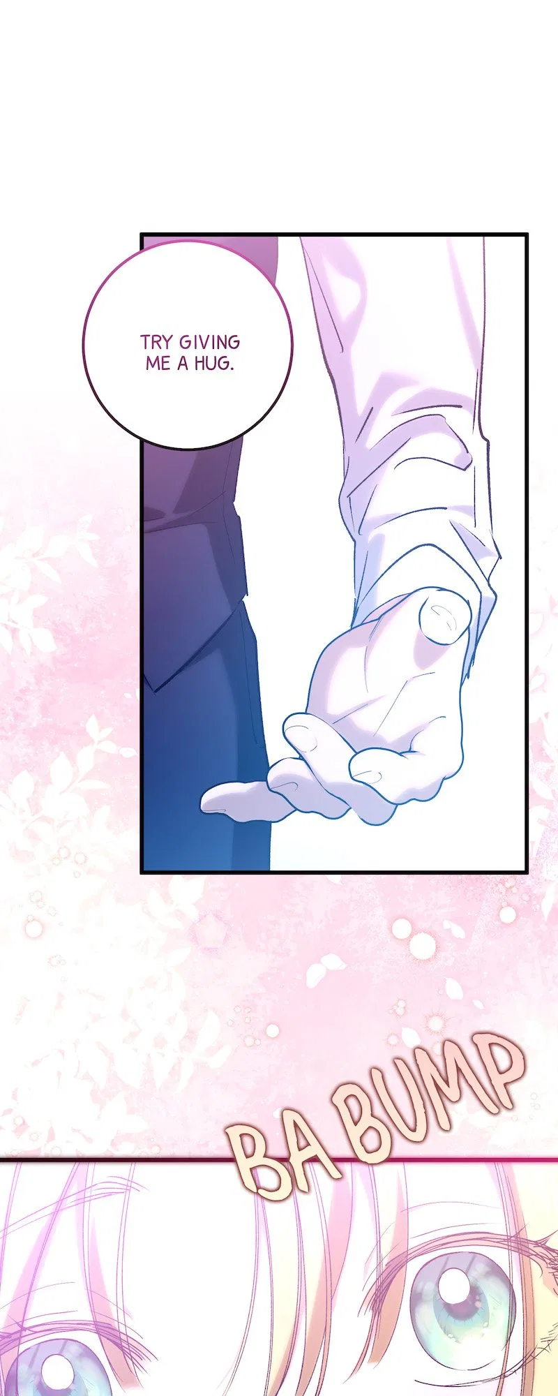 Who Knew Dragons Could Be This Cute Chapter 76 – Page 8