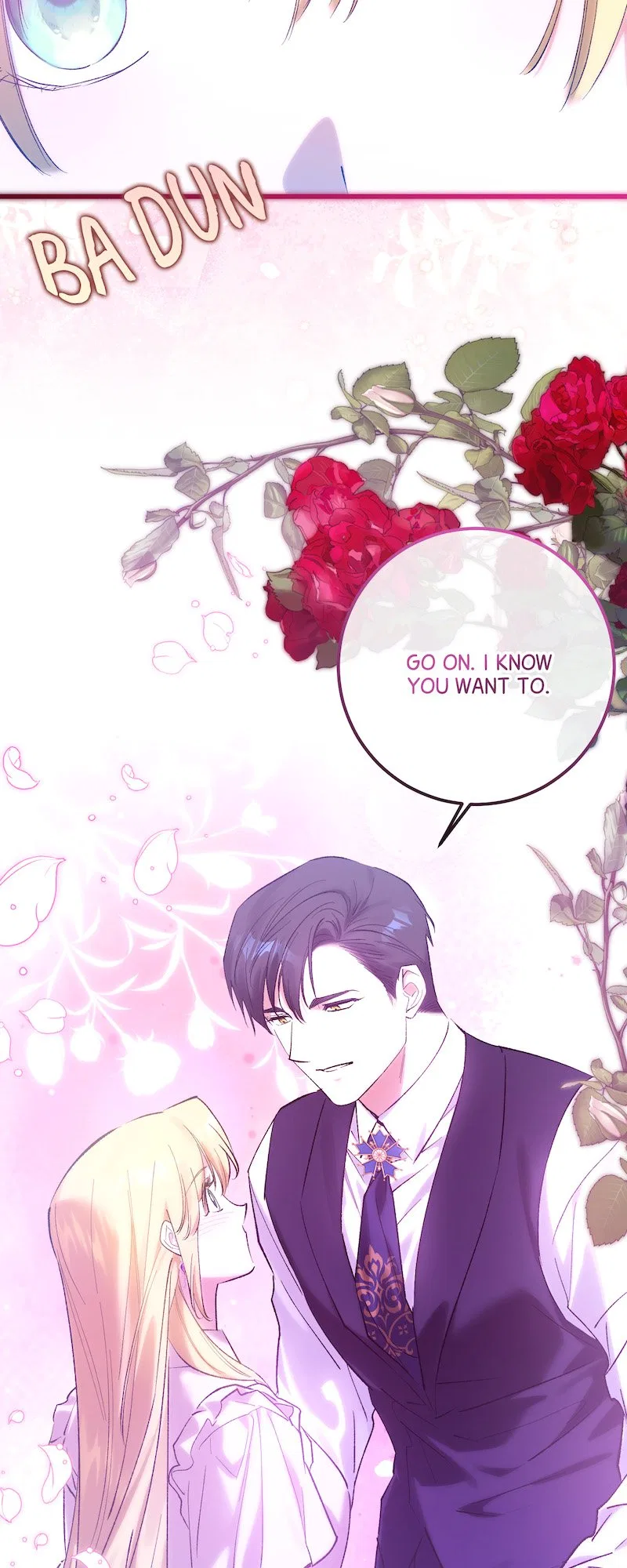 Who Knew Dragons Could Be This Cute Chapter 76 – Page 9