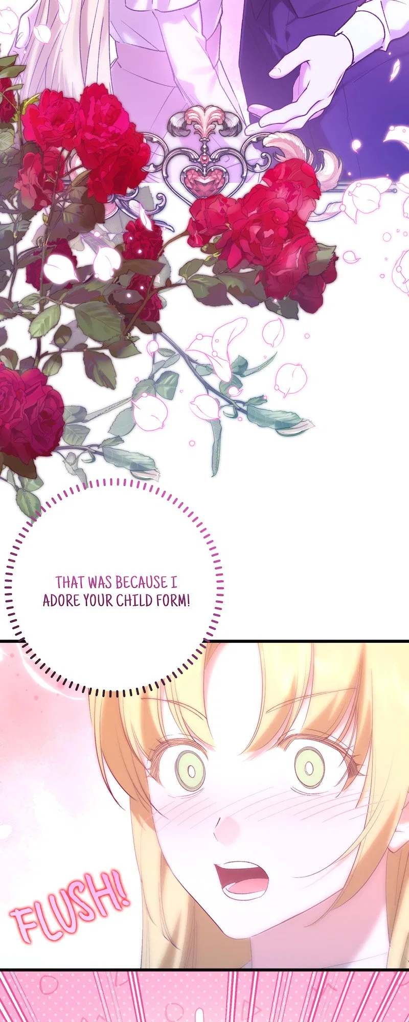 Who Knew Dragons Could Be This Cute Chapter 76 – Page 10