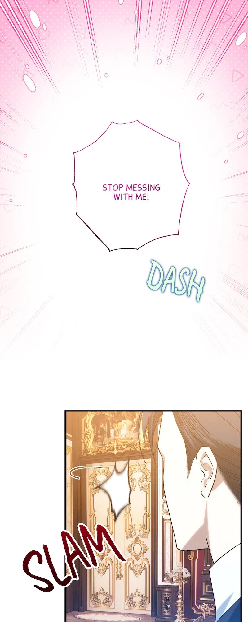 Who Knew Dragons Could Be This Cute Chapter 76 – Page 11