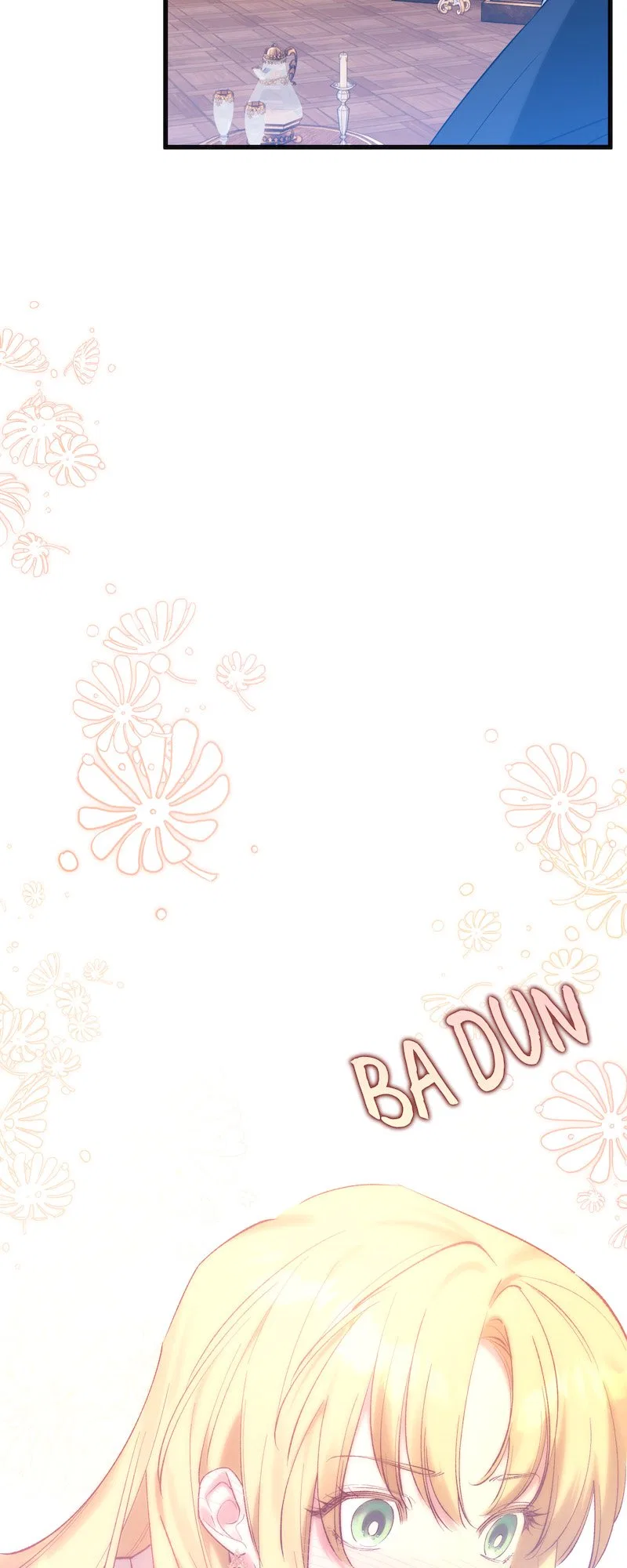 Who Knew Dragons Could Be This Cute Chapter 76 – Page 12