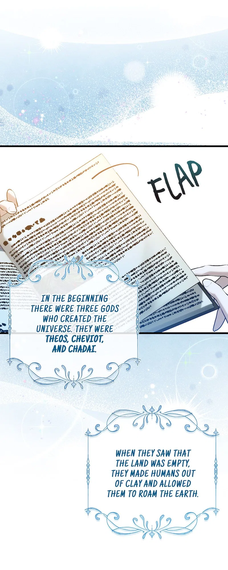 Who Knew Dragons Could Be This Cute Chapter 76 – Page 17