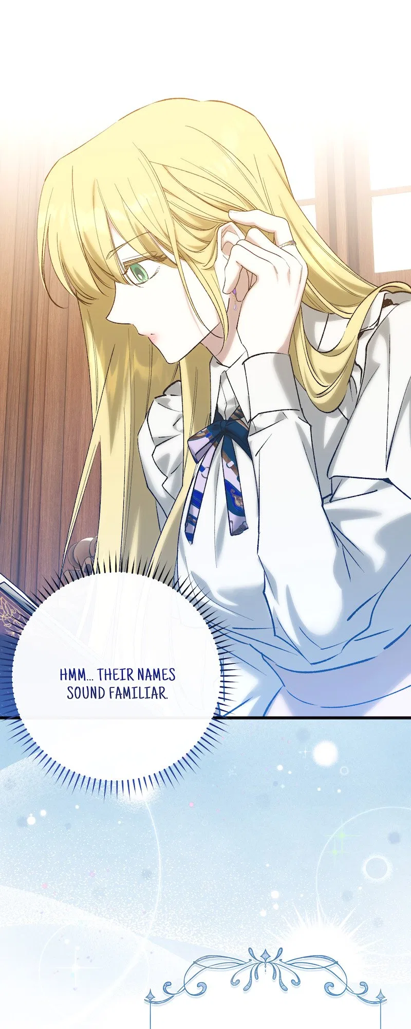Who Knew Dragons Could Be This Cute Chapter 76 – Page 18