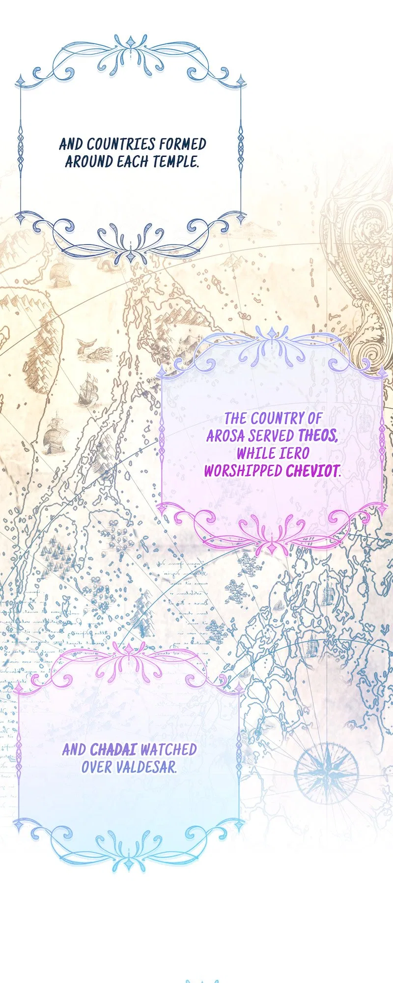 Who Knew Dragons Could Be This Cute Chapter 76 – Page 20