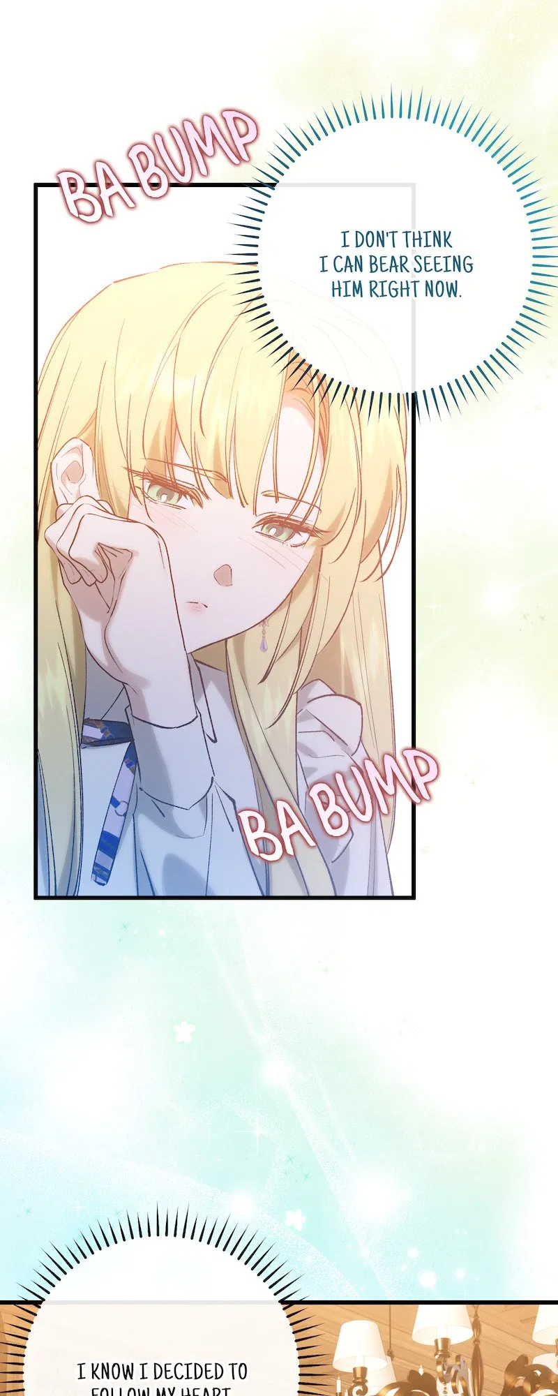 Who Knew Dragons Could Be This Cute Chapter 76 – Page 23