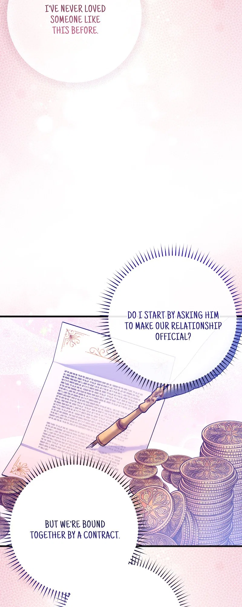 Who Knew Dragons Could Be This Cute Chapter 76 – Page 25