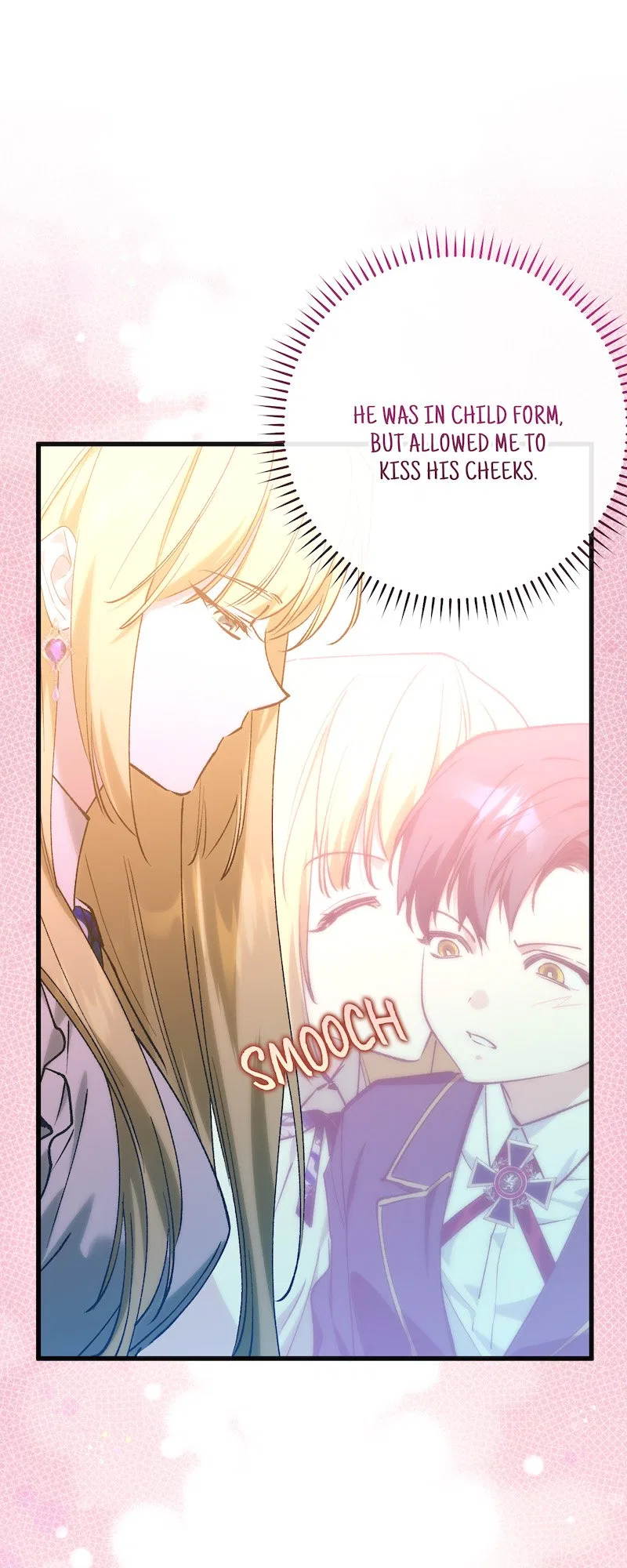 Who Knew Dragons Could Be This Cute Chapter 76 – Page 27