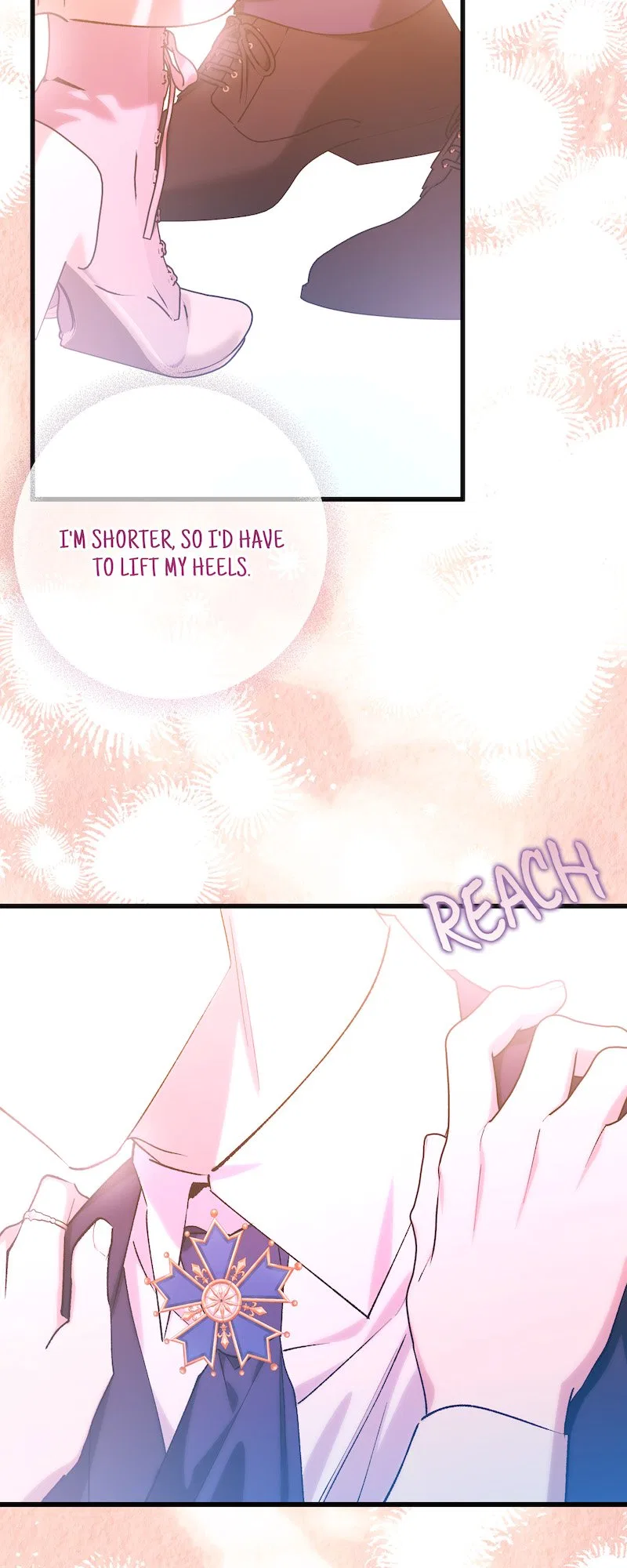 Who Knew Dragons Could Be This Cute Chapter 76 – Page 29