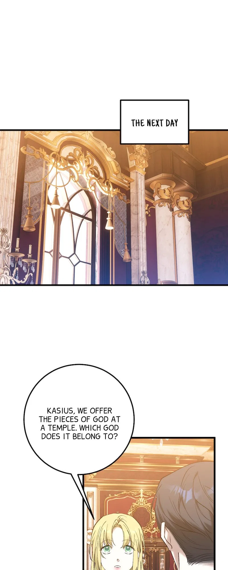 Who Knew Dragons Could Be This Cute Chapter 76 – Page 34