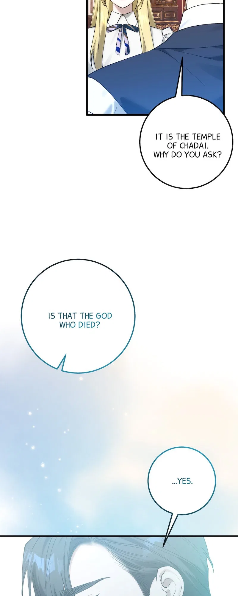 Who Knew Dragons Could Be This Cute Chapter 76 – Page 35