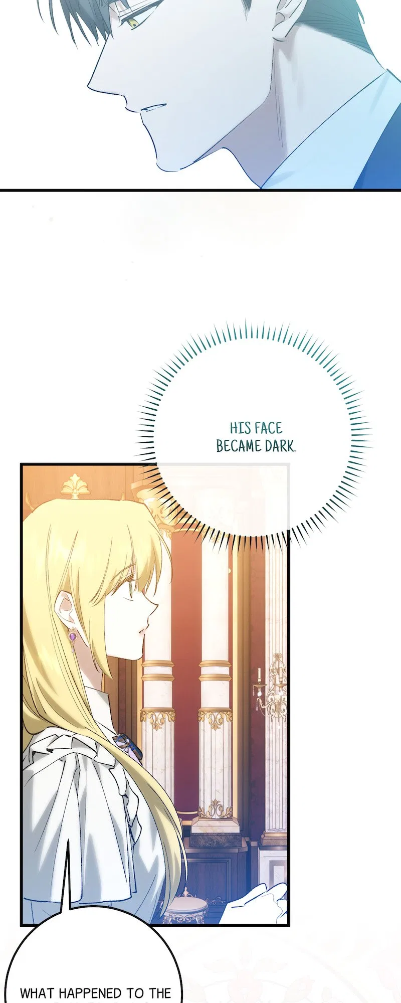 Who Knew Dragons Could Be This Cute Chapter 76 – Page 36