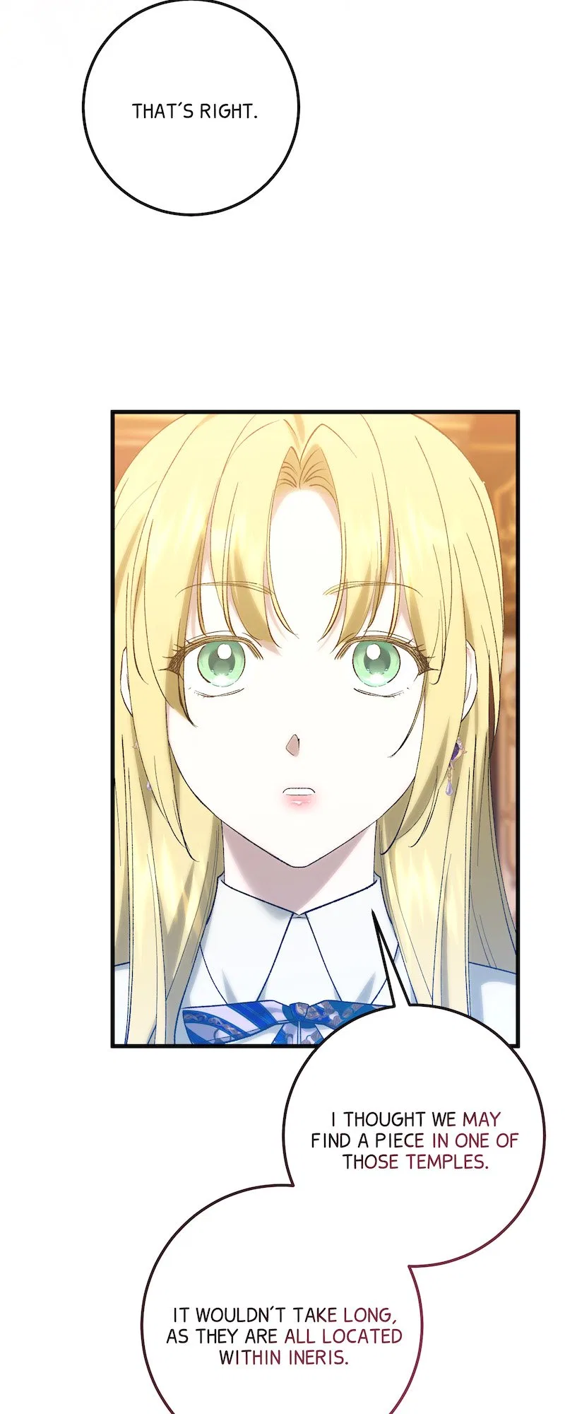 Who Knew Dragons Could Be This Cute Chapter 76 – Page 38