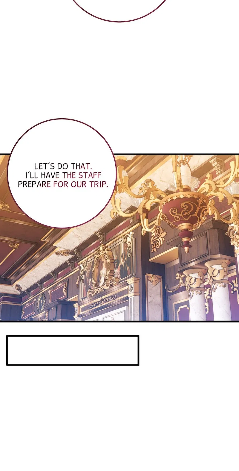 Who Knew Dragons Could Be This Cute Chapter 76 – Page 39