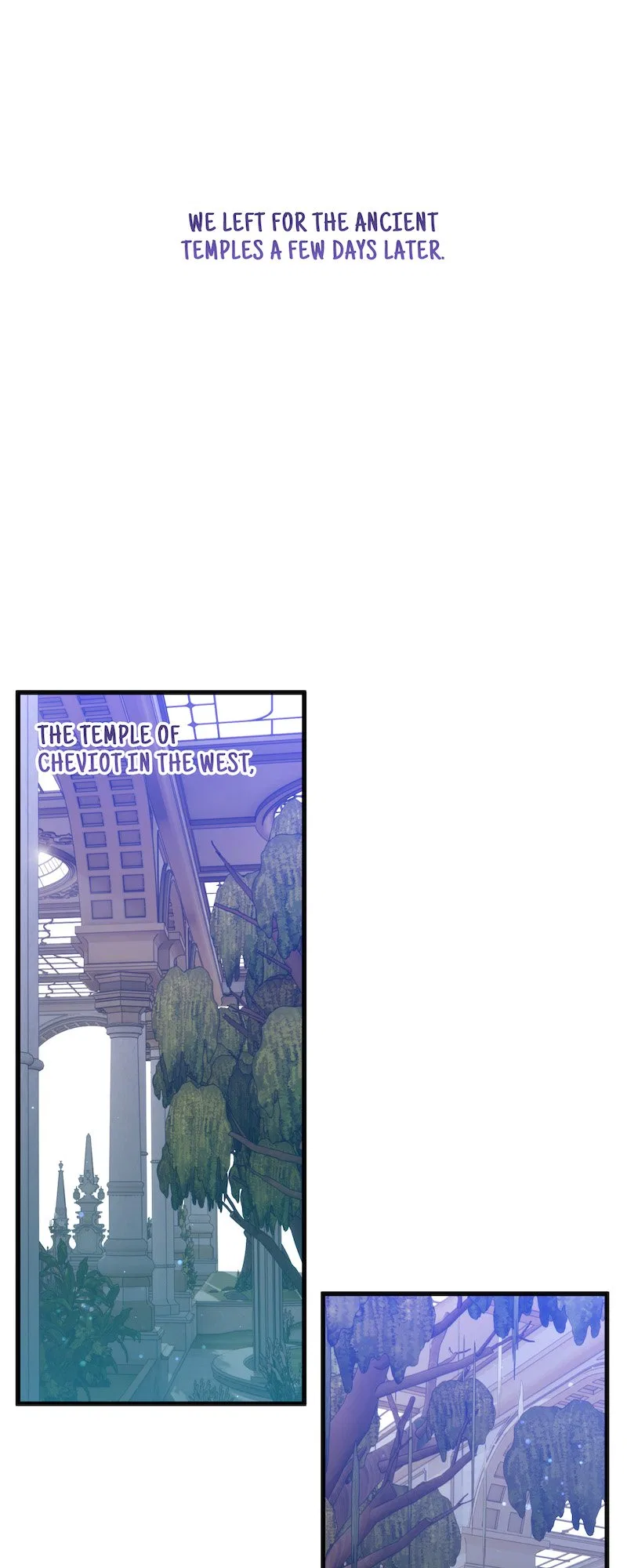 Who Knew Dragons Could Be This Cute Chapter 76 – Page 40