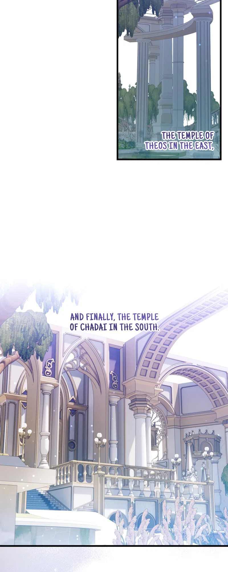 Who Knew Dragons Could Be This Cute Chapter 76 – Page 41