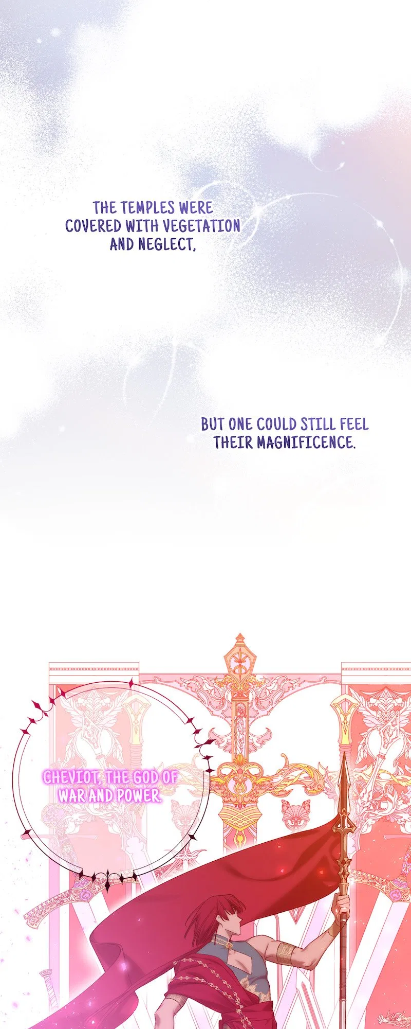 Who Knew Dragons Could Be This Cute Chapter 76 – Page 42