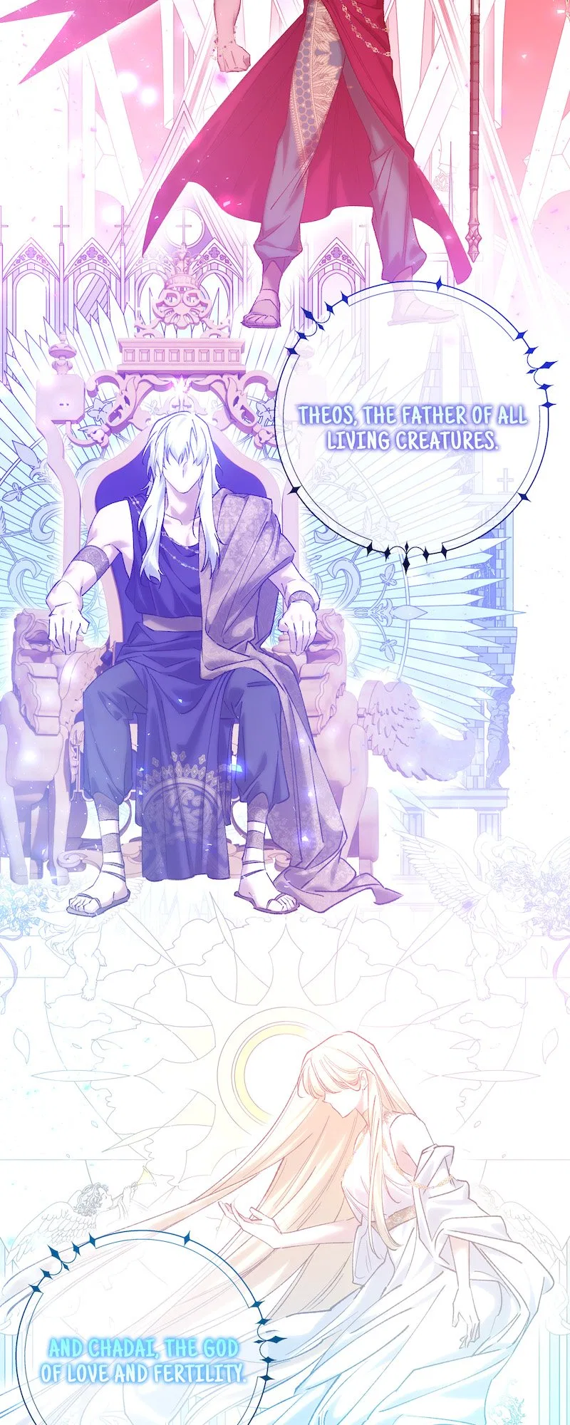 Who Knew Dragons Could Be This Cute Chapter 76 – Page 43