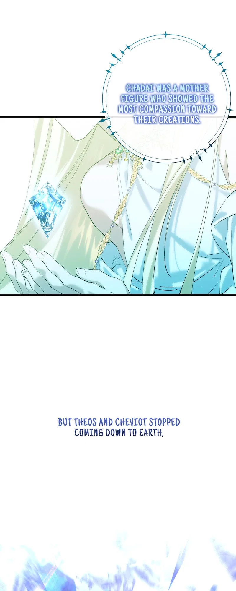 Who Knew Dragons Could Be This Cute Chapter 76 – Page 45