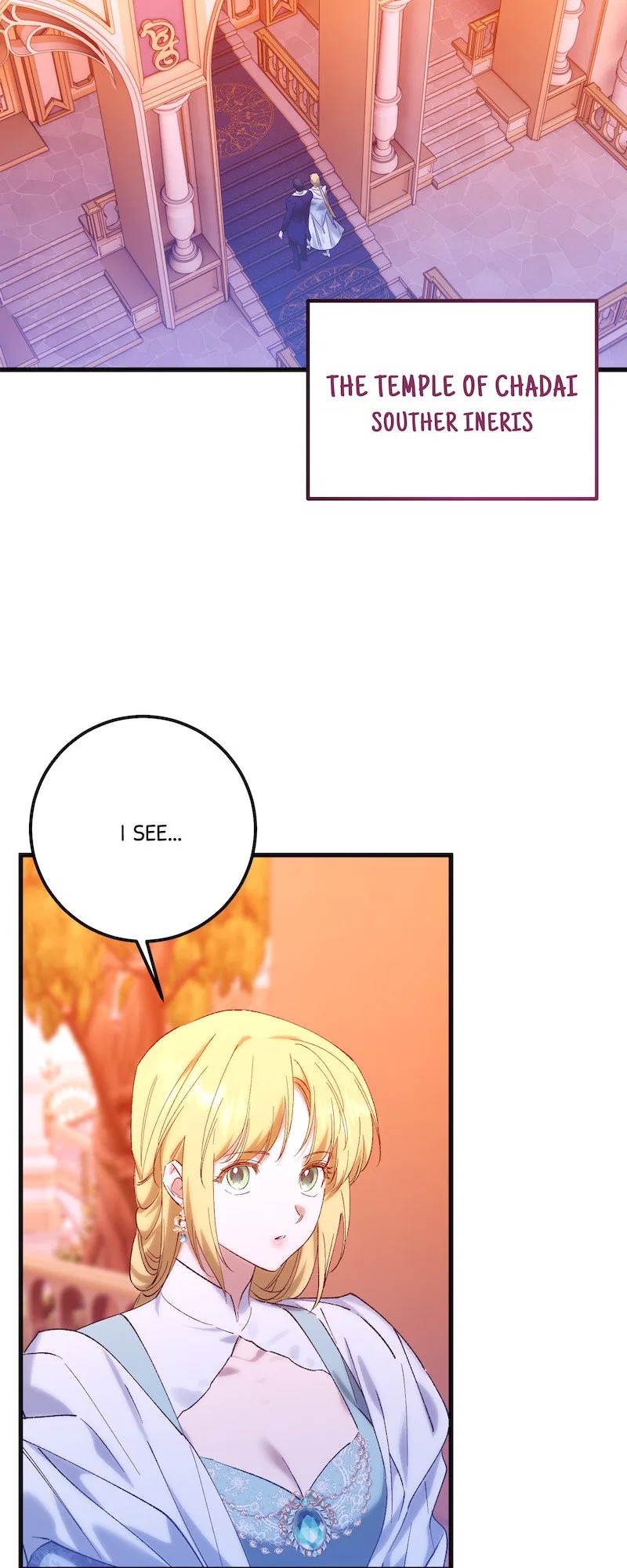 Who Knew Dragons Could Be This Cute Chapter 76 – Page 47