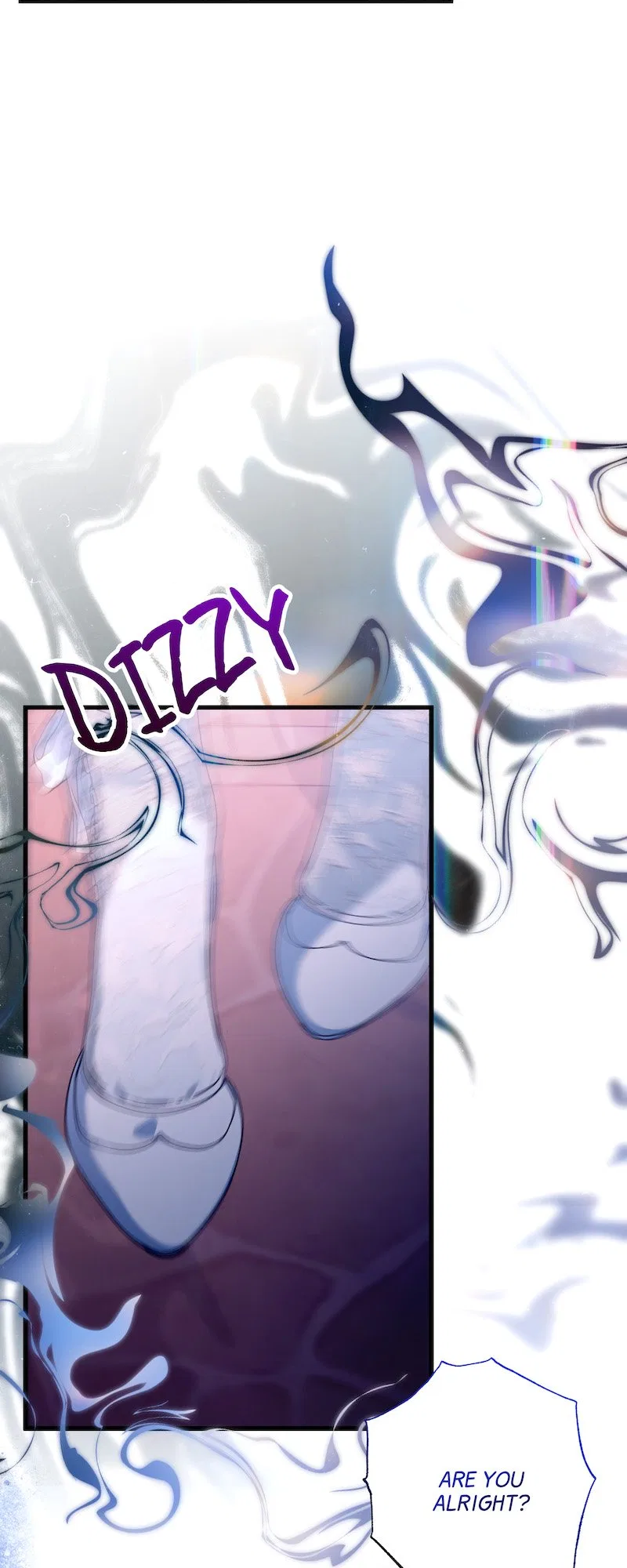 Who Knew Dragons Could Be This Cute Chapter 76 – Page 48