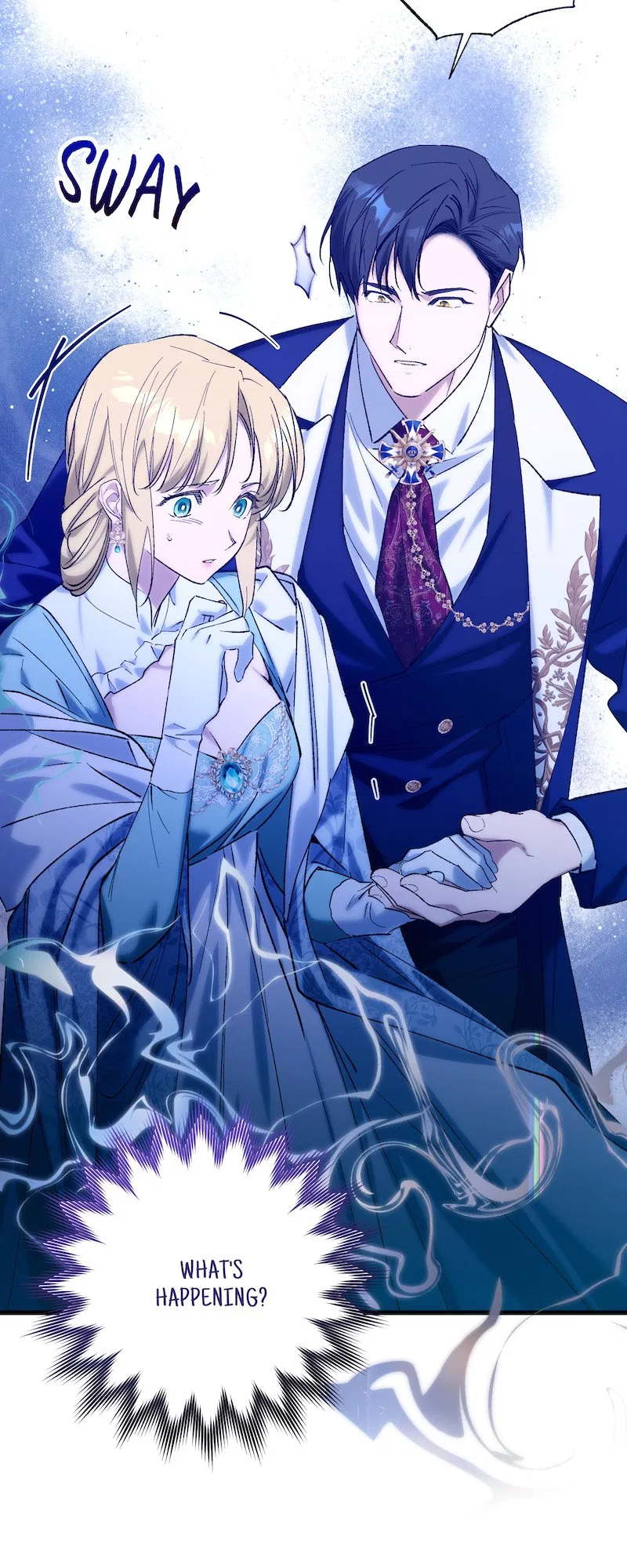 Who Knew Dragons Could Be This Cute Chapter 76 – Page 49