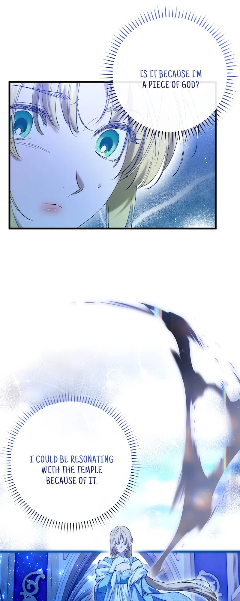 Who Knew Dragons Could Be This Cute Chapter 76 – Page 51