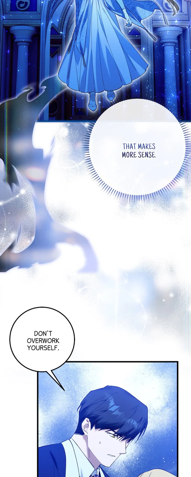 Who Knew Dragons Could Be This Cute Chapter 76 – Page 52