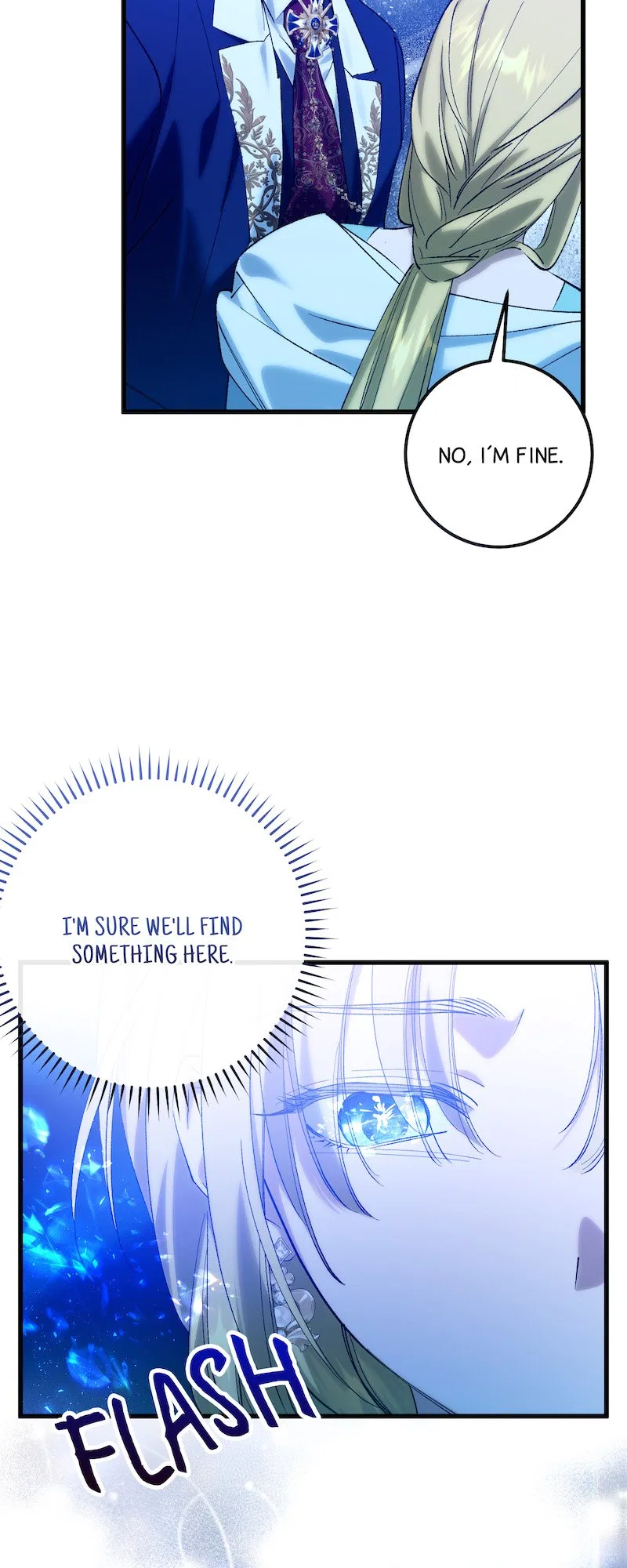 Who Knew Dragons Could Be This Cute Chapter 76 – Page 53