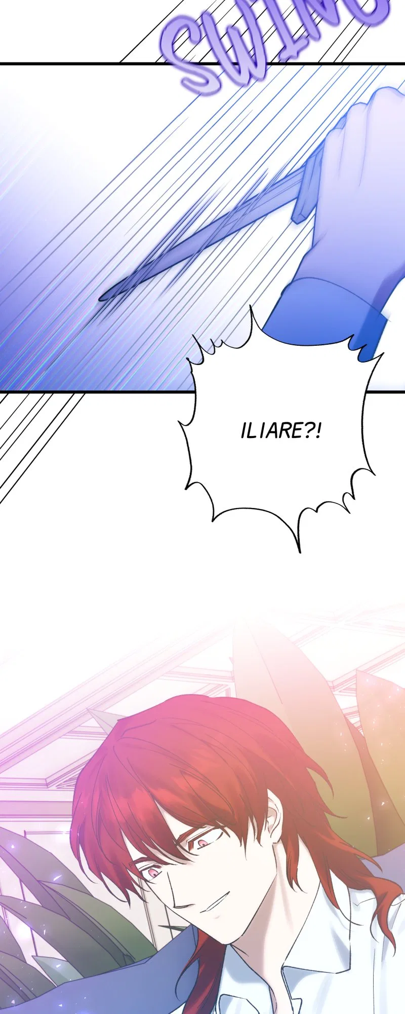 Who Knew Dragons Could Be This Cute Chapter 75 – Page 3