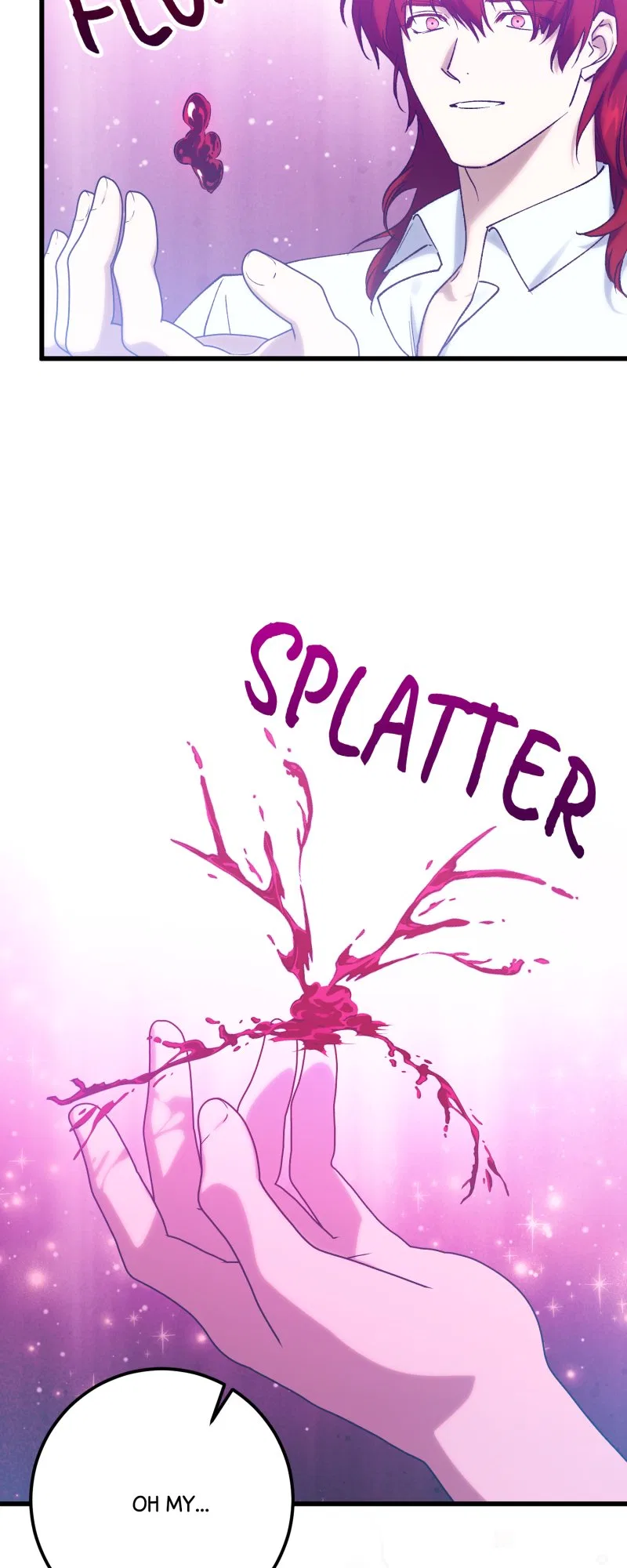 Who Knew Dragons Could Be This Cute Chapter 75 – Page 5