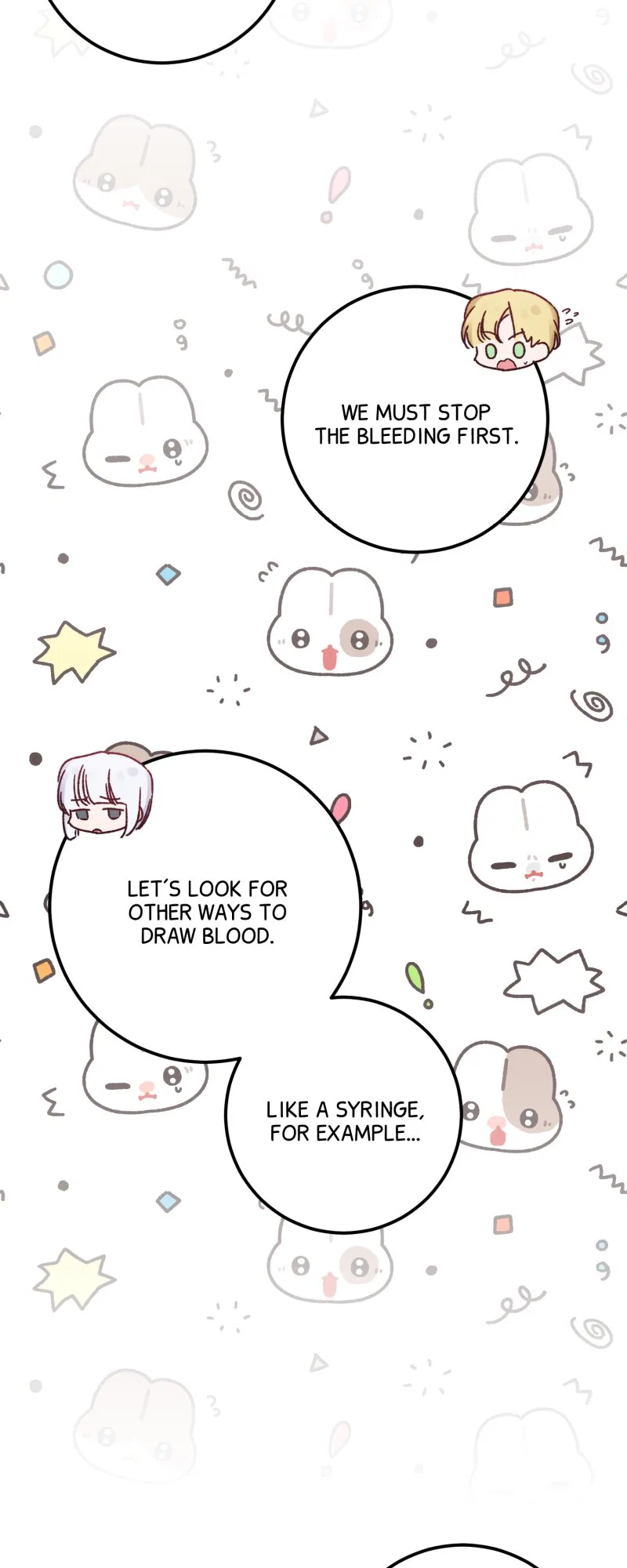 Who Knew Dragons Could Be This Cute Chapter 75 – Page 6