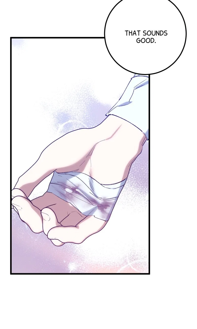 Who Knew Dragons Could Be This Cute Chapter 75 – Page 7