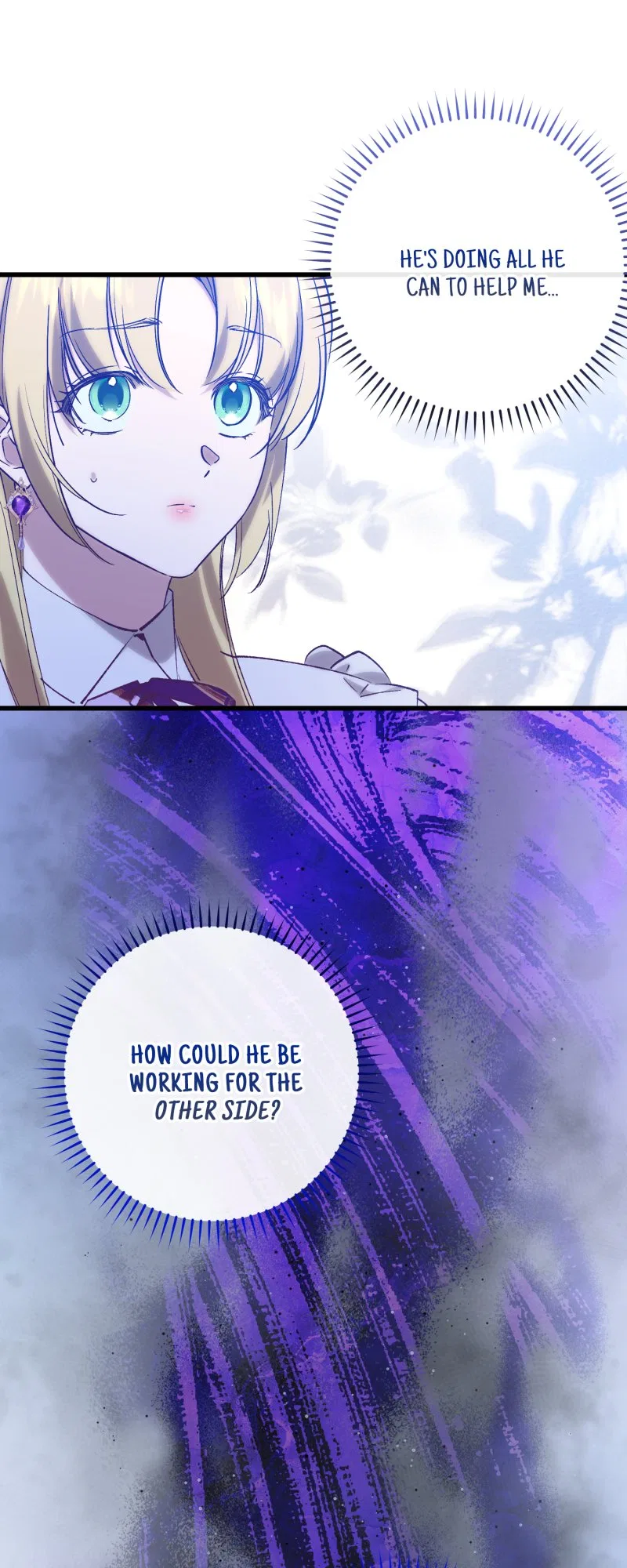 Who Knew Dragons Could Be This Cute Chapter 75 – Page 8