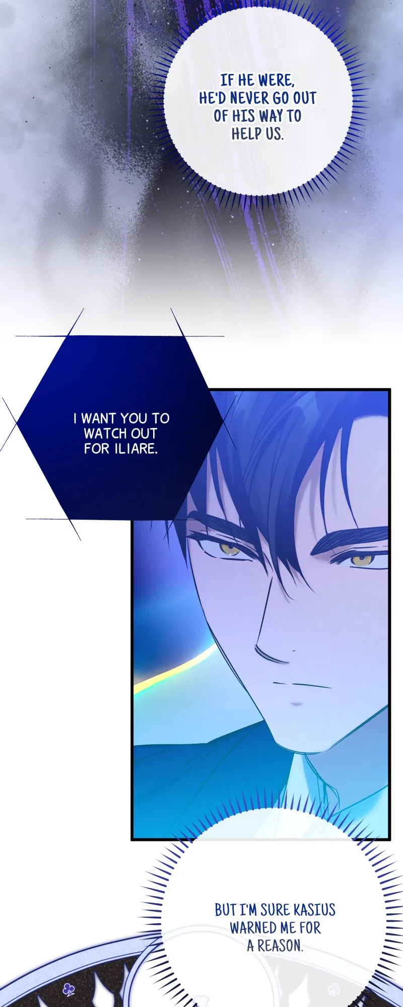 Who Knew Dragons Could Be This Cute Chapter 75 – Page 9