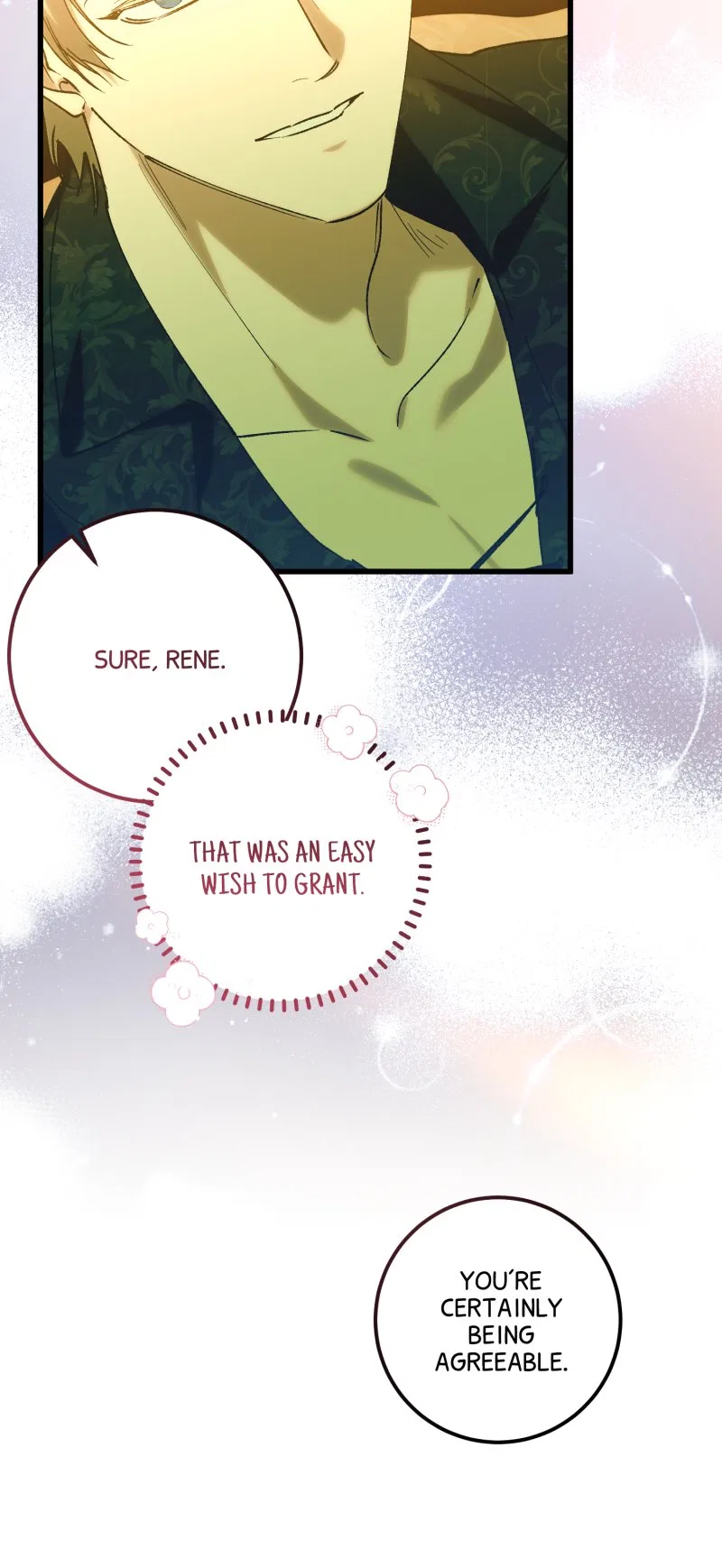 Who Knew Dragons Could Be This Cute Chapter 75 – Page 19