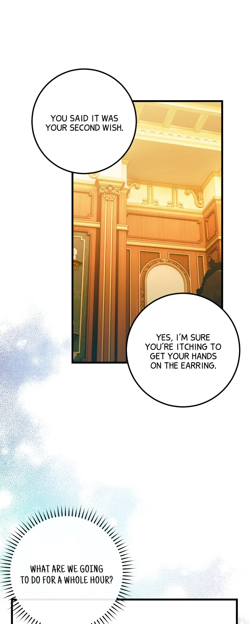 Who Knew Dragons Could Be This Cute Chapter 75 – Page 20