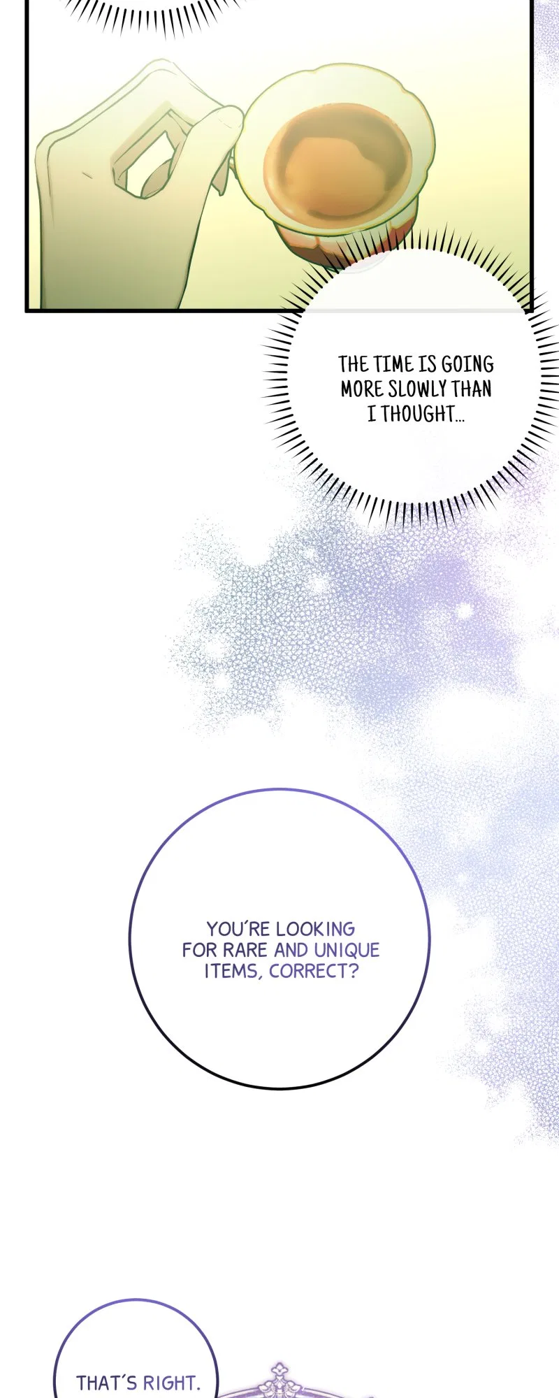 Who Knew Dragons Could Be This Cute Chapter 75 – Page 21