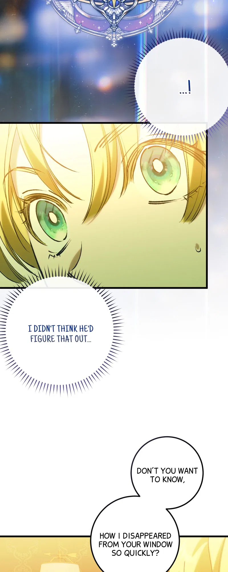 Who Knew Dragons Could Be This Cute Chapter 75 – Page 23