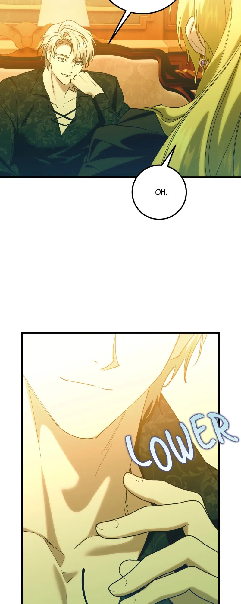 Who Knew Dragons Could Be This Cute Chapter 75 – Page 24