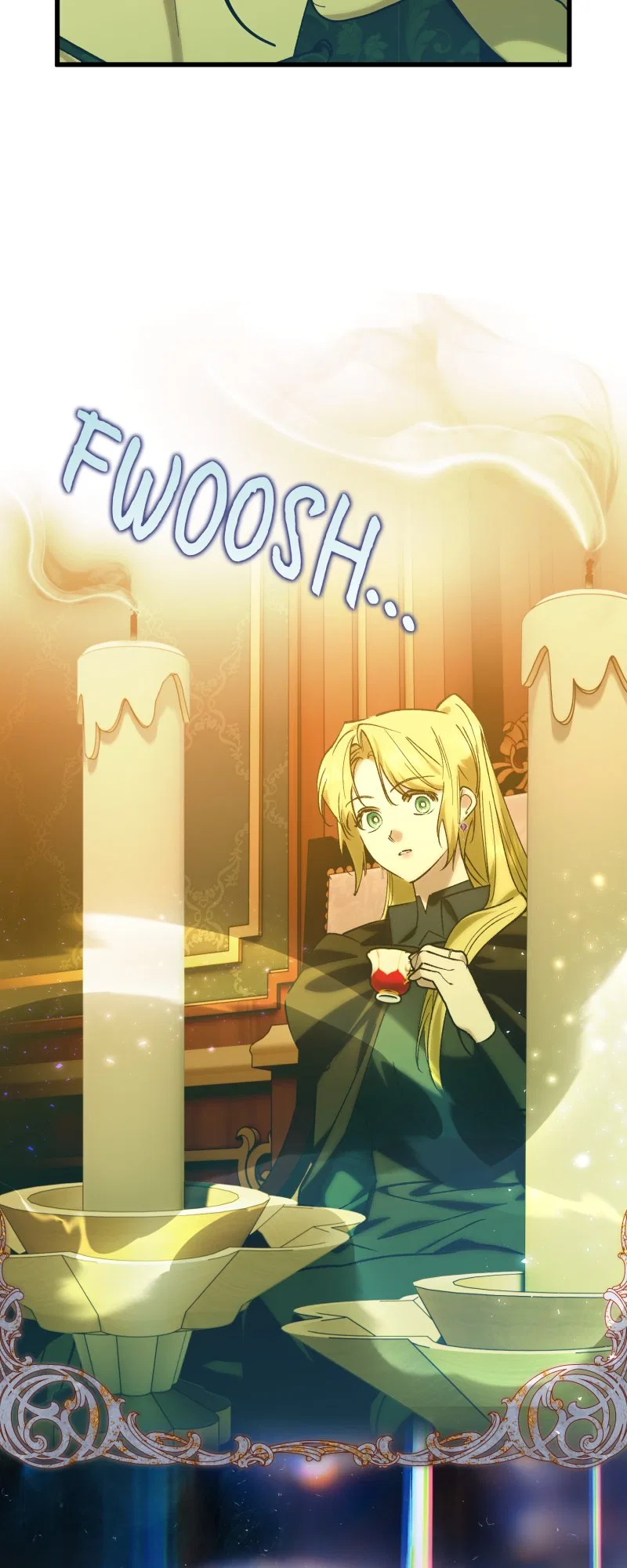 Who Knew Dragons Could Be This Cute Chapter 75 – Page 25